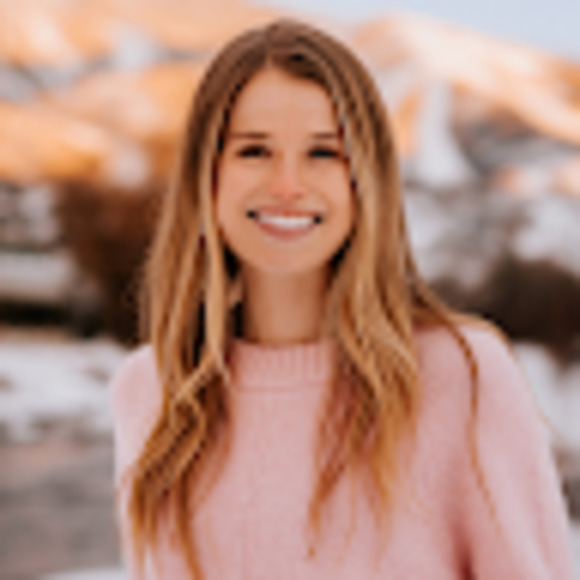 Meet your Posher, Riley - Picture 1 of 1